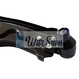 Auto Parts Suspension Control Arm For VOLKSWAGEN CHEVROLET AVEO1 T250 2005-2011 DAEWOO KALOS OEM 96870465 L 96870466 R