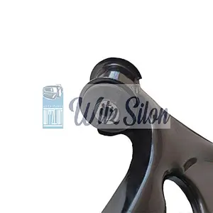 Auto Parts Suspension Control Arm For VOLKSWAGEN VOLKSWAGEN PASSAT B7 OEM 56D407151 56D407152
