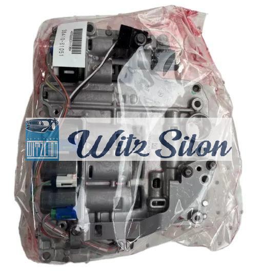NITOYO AUTO PARTS TRANSMISSION GEARBOX USED 3L 5L GEARBOX for HIACE Car Toyota Steel Wagon ENGINE Sensor Gear Material Origin