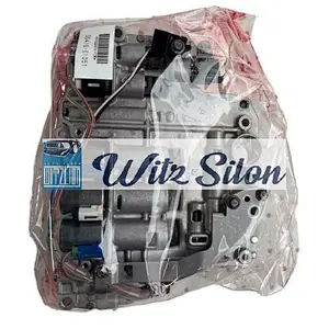 NITOYO AUTO PARTS TRANSMISSION GEARBOX USED 3L 5L GEARBOX for HIACE Car Toyota Steel Wagon ENGINE Sensor Gear Material Origin