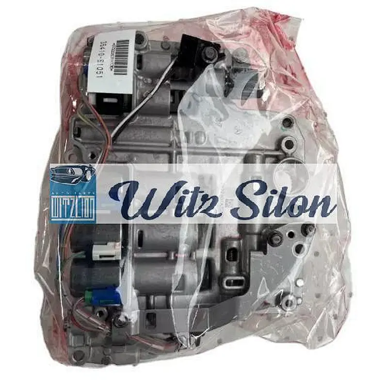 NITOYO AUTO PARTS TRANSMISSION GEARBOX USED 3L 5L GEARBOX for HIACE Car Toyota Steel Wagon ENGINE Sensor Gear Material Origin