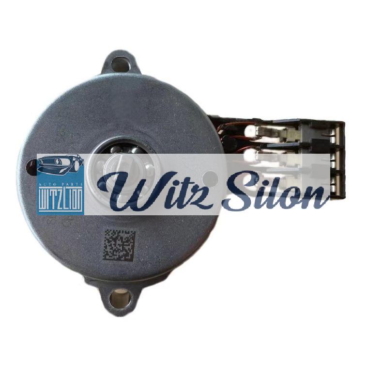 DSG 7 DQ200 0AM 0AM325583E Transmission Step Motor For VW Audis Skodas Seats