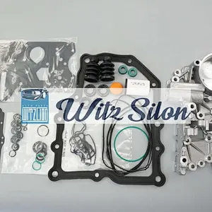auto parts 0AM DSG DQ200 Transmission Valve Body Repair Kit 0AM398025 0AM325066AC 0AM325066R 0AM325066C 0AM325066AE