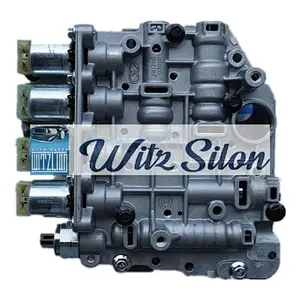 Transmission parts LFCVT RDC15 valve body RDC15-0001-OEM for LIFAN