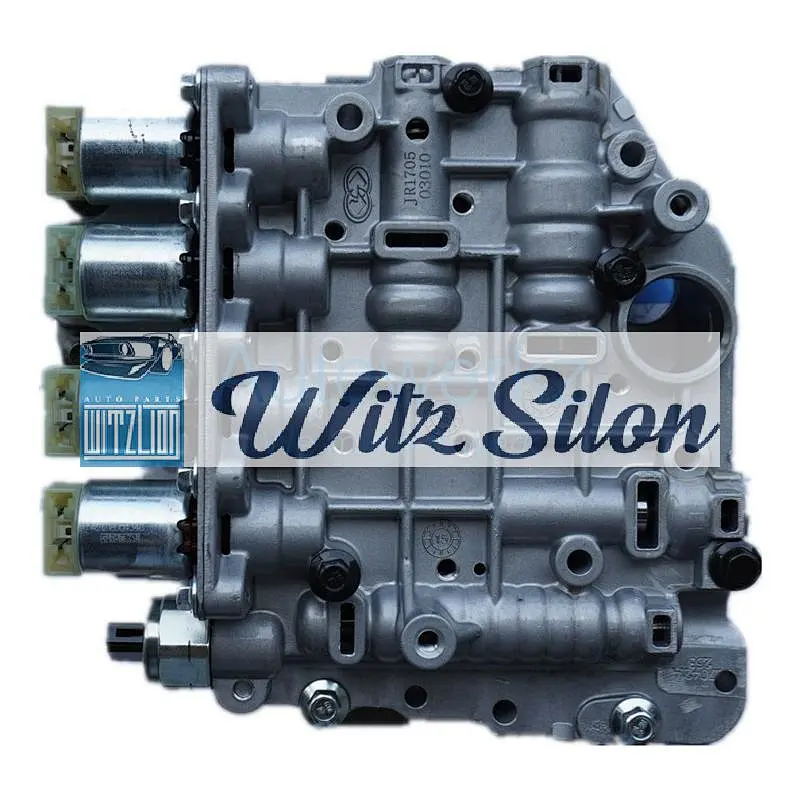 Transmission parts LFCVT RDC15 valve body RDC15-0001-OEM for LIFAN