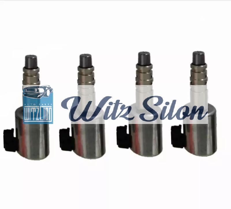 Wholesale Price Transmission CVT JF017 JF016 Solenoid Automatic Transmission Solenold For RE0F10D