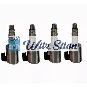 Wholesale Price Transmission CVT JF017 JF016 Solenoid Automatic Transmission Solenold For RE0F10D
