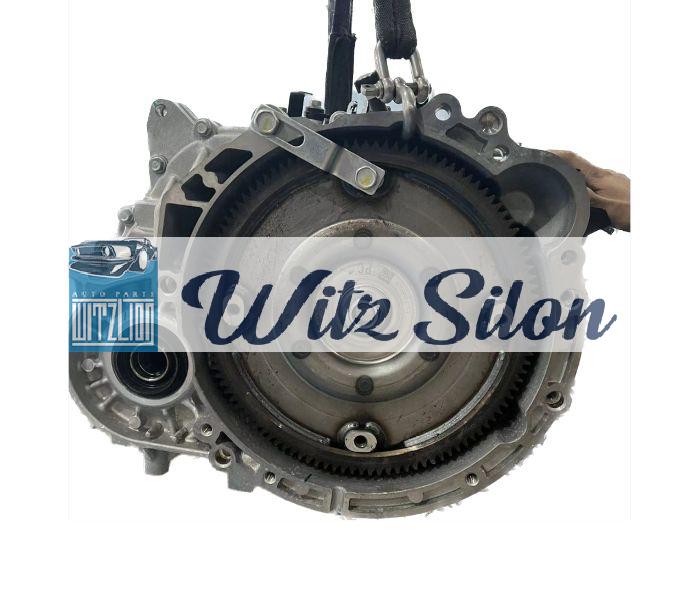 A6MF1 A6MF2 A6GF1 A6GF2 6F24 Brand New Gearbox Automatic Transmission for Hyundai
