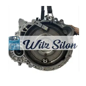 A6MF1 A6MF2 A6GF1 A6GF2 6F24 Brand New Gearbox Automatic Transmission for Hyundai