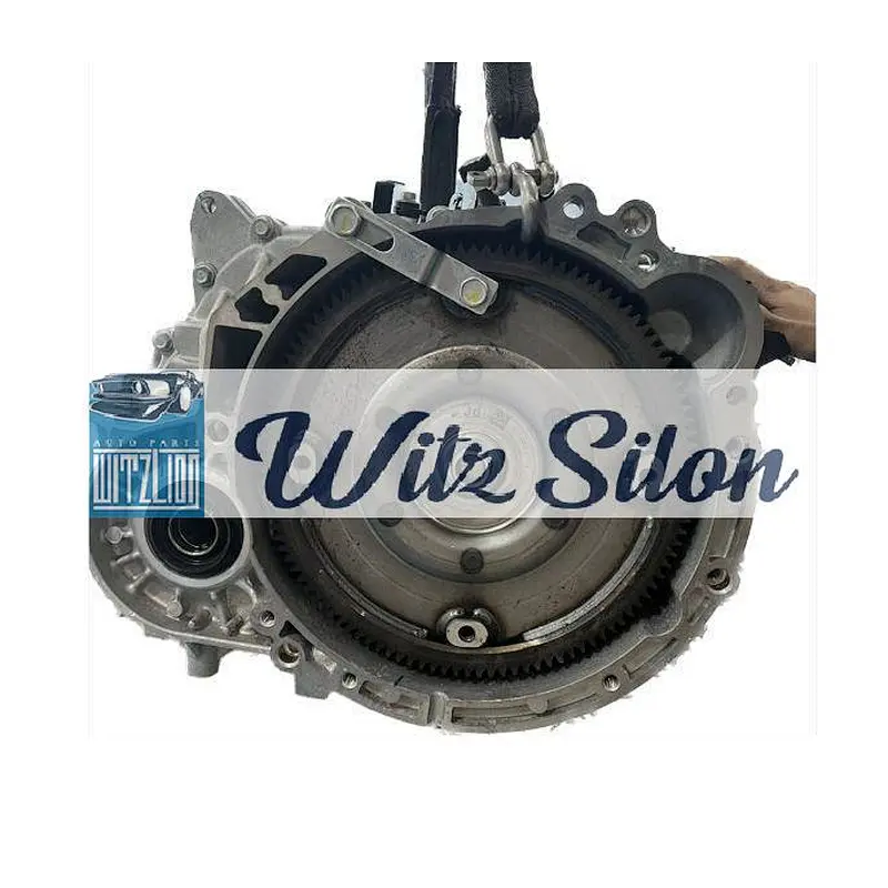 A6MF1 A6MF2 A6GF1 A6GF2 6F24 Brand New Gearbox Automatic Transmission for Hyundai