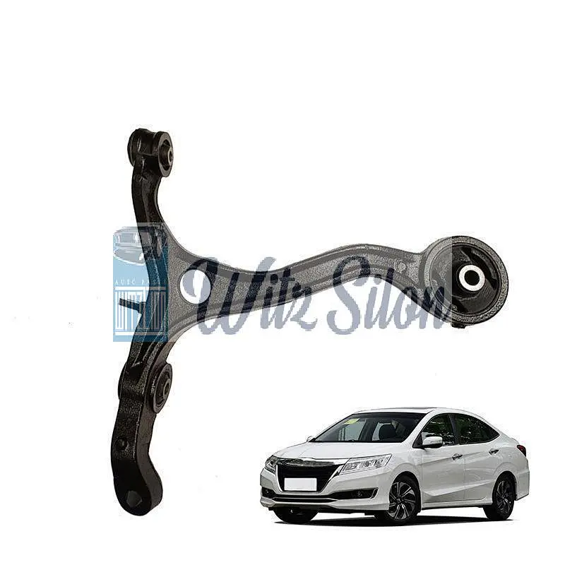 Auto Parts Suspension Control Arm for Honda CACCORD CP1 2 08-13 SPIRIOR 10-13 OEM 51350-TAO-A03 R 51360-TAO-A03 L