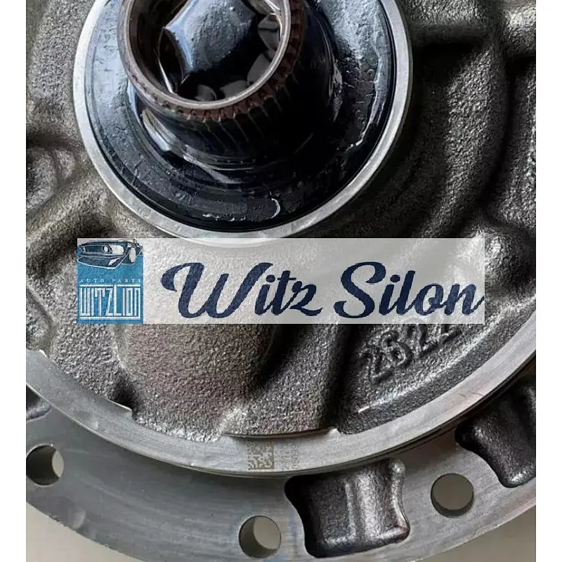 QR019CHA CHB QR019CHA Automatic Transmission oil pump For Car OE 019CHA-1502610