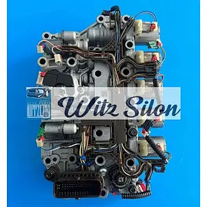 Brand new 8F24 8F35 valve body 8F24 8F35 for Ford Escape EDGE valve body