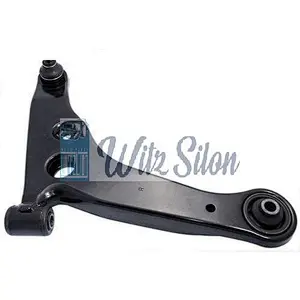 Auto Parts Suspension Control Arm for MITSUBISHI LANCER CS# OEM MR403419 L MR403420 R 4013A273 L 4013A274 R 4013A255 L 4013A256