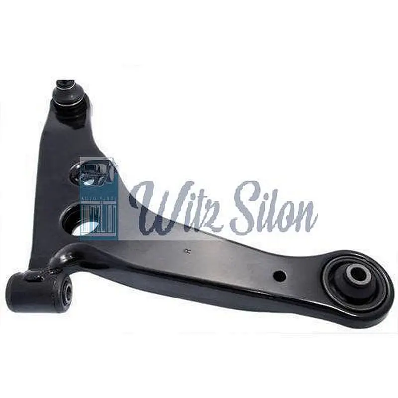 Auto Parts Suspension Control Arm for MITSUBISHI LANCER CS# OEM MR403419 L MR403420 R 4013A273 L 4013A274 R 4013A255 L 4013A256