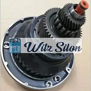 0AW Transmission Clutch 0AW with petal clutch pressure plate 0AW323911A 0AW323911B 45teeth