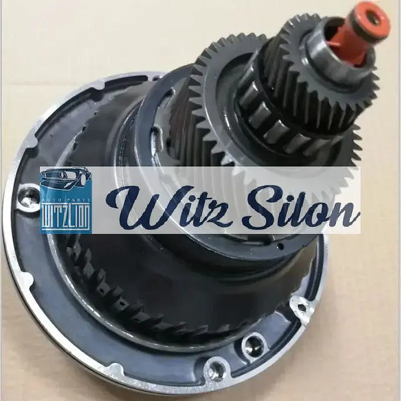0AW Transmission Clutch 0AW with petal clutch pressure plate 0AW323911A 0AW323911B 45teeth