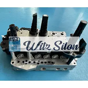 6DCT450 MPS6 Original 7M5R-7H035-CA AUTOMATIC 6 SPEED GEARBOX MECHATRONIC 1770618 for Ford VOLVO 36002911