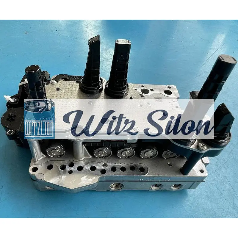 6DCT450 MPS6 Original 7M5R-7H035-CA AUTOMATIC 6 SPEED GEARBOX MECHATRONIC 1770618 for Ford VOLVO 36002911