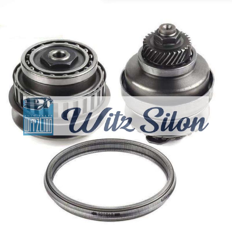 JF015 RE0F11A Pulley pulley set Pulley Assembly steel strip chain cvt transmission 901068 901072