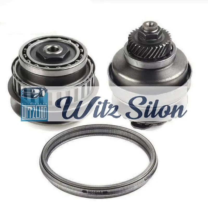 JF015 RE0F11A Pulley pulley set Pulley Assembly steel strip chain cvt transmission 901068 901072