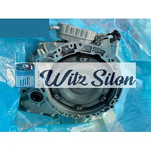 4Hp20 Transmission Gearbox Made In China Transmission Hot Selling 2023