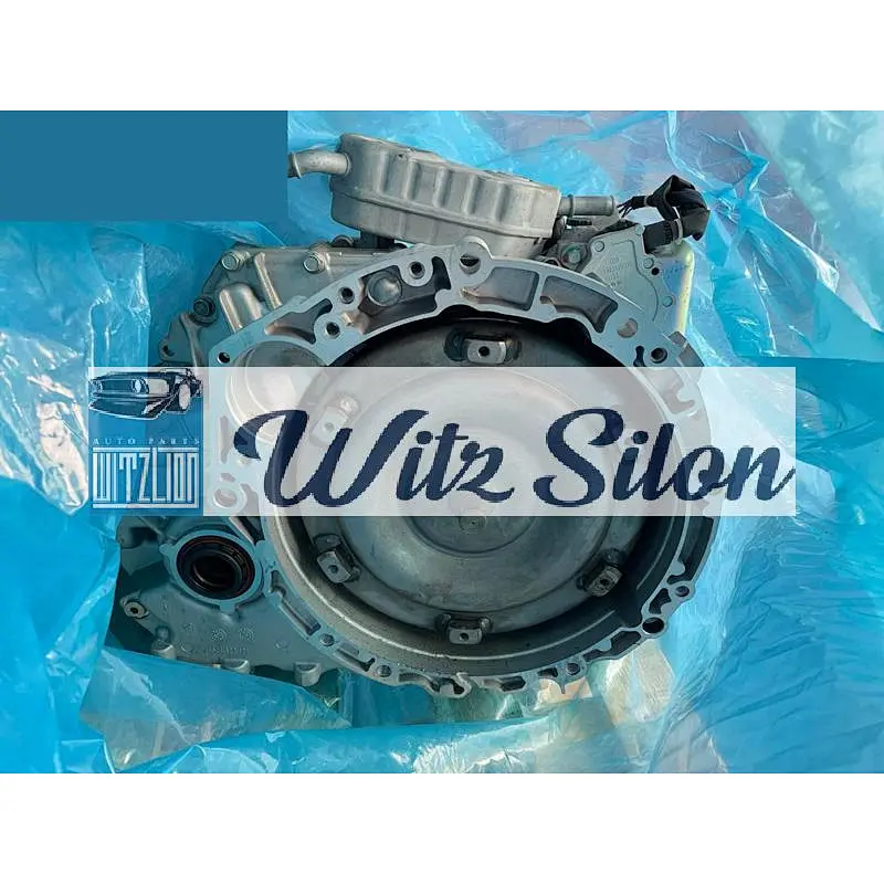 4Hp20 Transmission Gearbox Made In China Transmission Hot Selling 2023