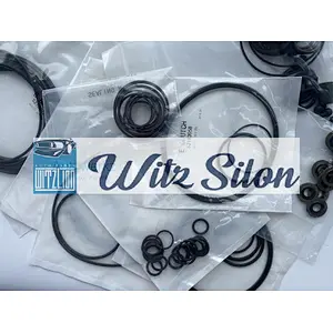 Transmission overhaul kit 8HP55 0BK repair kit master and piston 8HP55 0BK gearbox overhaul kit