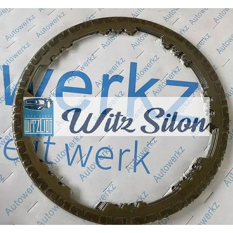 Transmission friction JF015E Transmission friction Kit JF015 Repair Kit friction Kit for NISSAN