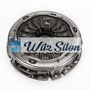 6DCT250 DPS6 DCT Power Shift Clutch Kit 602000800 For Ford Focus Fiesta
