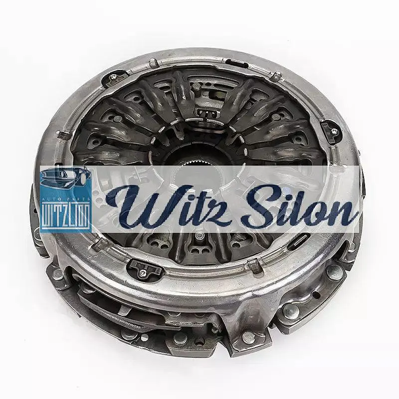 6DCT250 DPS6 DCT Power Shift Clutch Kit 602000800 For Ford Focus Fiesta