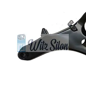 Auto Parts Suspension Control Arm for SUBARU IMPREZA GE GH GR GV 2008-2011 OEM 20202-AG190 L 20202-AG180 R