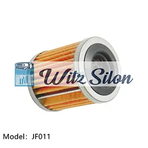 Transmission filter automatic transmission parts JF011E RE0F10A filter