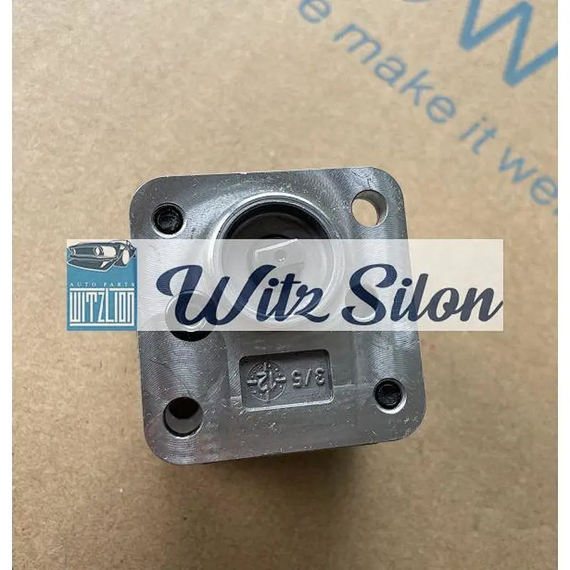 DQ200 0AM transmission oil pump for 7 SPEED dsg mechatronics