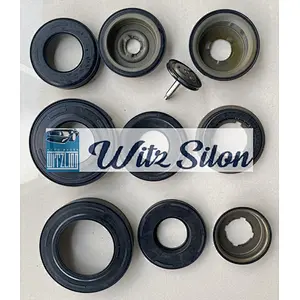 5F27E FNR5 FS5A-EL 133200D Piston Kit Auto Transmission For Gearbox Accessories