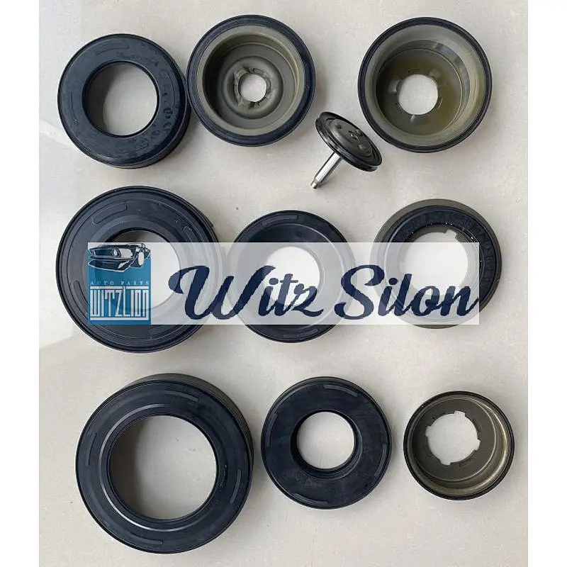 5F27E FNR5 FS5A-EL 133200D Piston Kit Auto Transmission For Gearbox Accessories