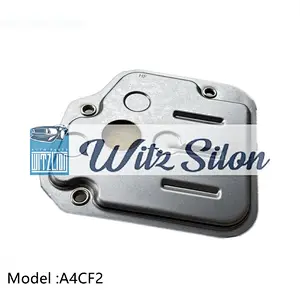 A4CF1 A24CF Auto Transmission Oil Filter 265140 Fit For HYUNDAI KIA Car