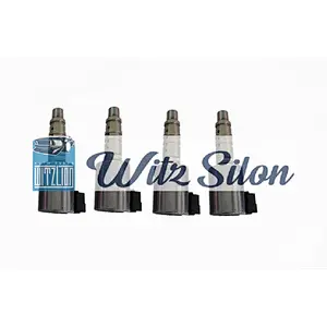 TRANSMISSION CVT JF017 JF016 Solenoid Automatic Transmission Solenold For RE0F10D