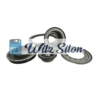 AL4 DPO transmission piston seal piston seals kit for RENAULT CITROEN PEUGEOT.