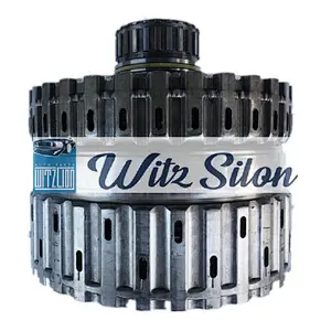 Transmission clutch CD4E Clutch CD4E Drum for car