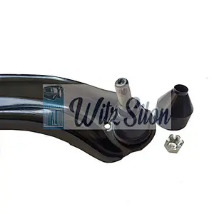 Auto Parts Suspension Control Arm for Honda CITY 5MT CVT GM6 GJ6 2015-2016 OEM 51350-T5G-H01 R 51360-T5G-H01 L 51350-T5A-J01 R