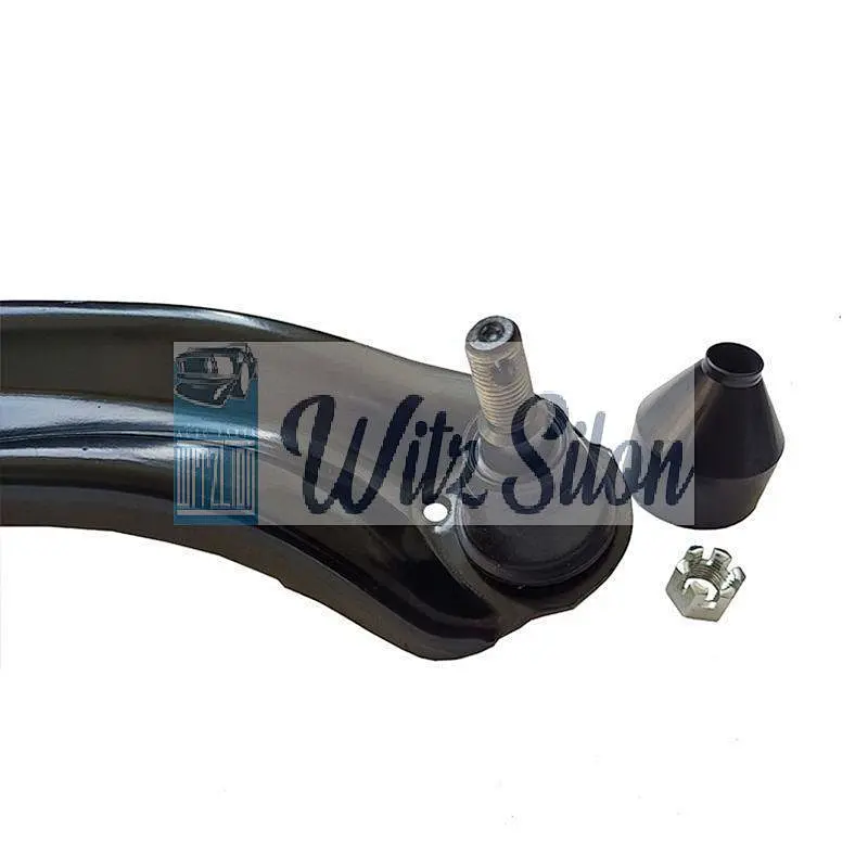 Auto Parts Suspension Control Arm for Honda CITY 5MT CVT GM6 GJ6 2015-2016 OEM 51350-T5G-H01 R 51360-T5G-H01 L 51350-T5A-J01 R