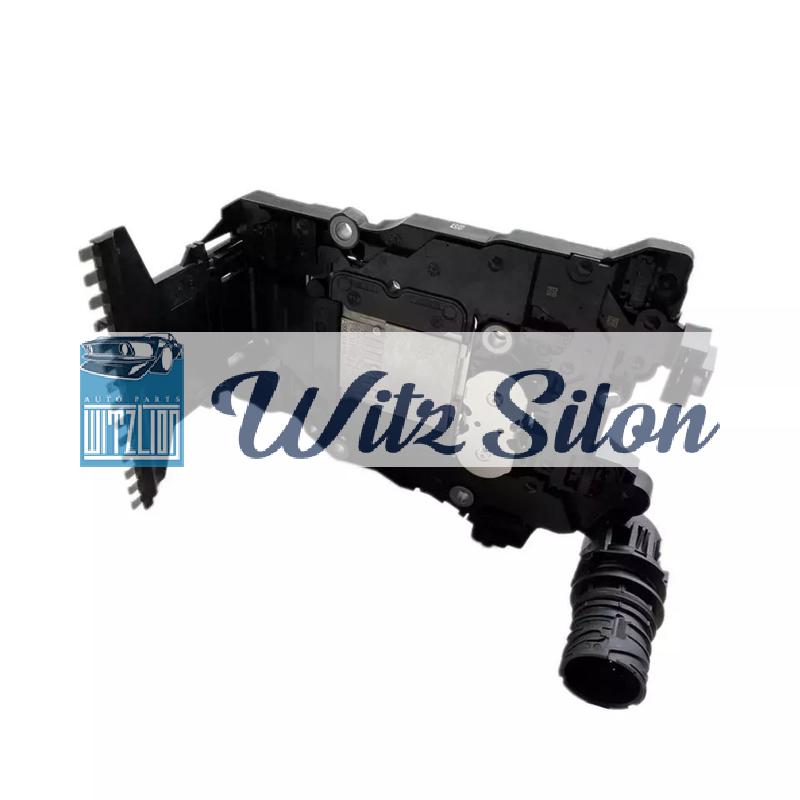 DQ380 Transmission Control Unit TCU 0DE 927711B 927711A For VW AUDI