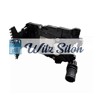DQ380 Transmission Control Unit TCU 0DE 927711B 927711A For VW AUDI