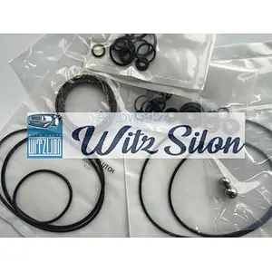 Transmission overhaul kit K310 K311 repair kit master and piston K310 K311 gearbox overhaul kit for TOYOTA