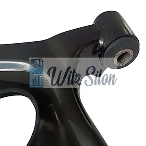 Auto Parts Suspension Control Arm For TOYOTA CIOS SOLUNA VIOS NCP42..TAIW 03-05 OEM 48068-59035 R 48069-59035 L 48068-59055 R