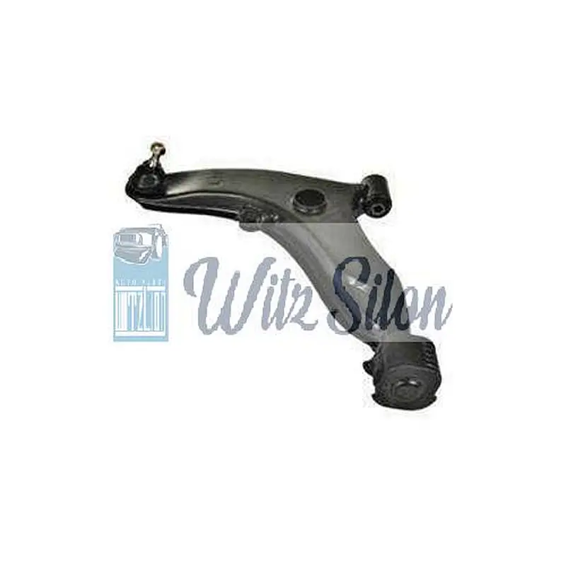 Auto Parts Suspension Control Arm for LANCER 92-14 VI 95-99 COLT 92-96 OEM MB912077 L MB912078 R MB907163 L MB907164 R MB891787