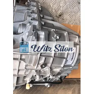 VT1 VT2 VT3 CVT Original New Automatic Transmission Gearbox For BMW Mini COOPER Lifan X60