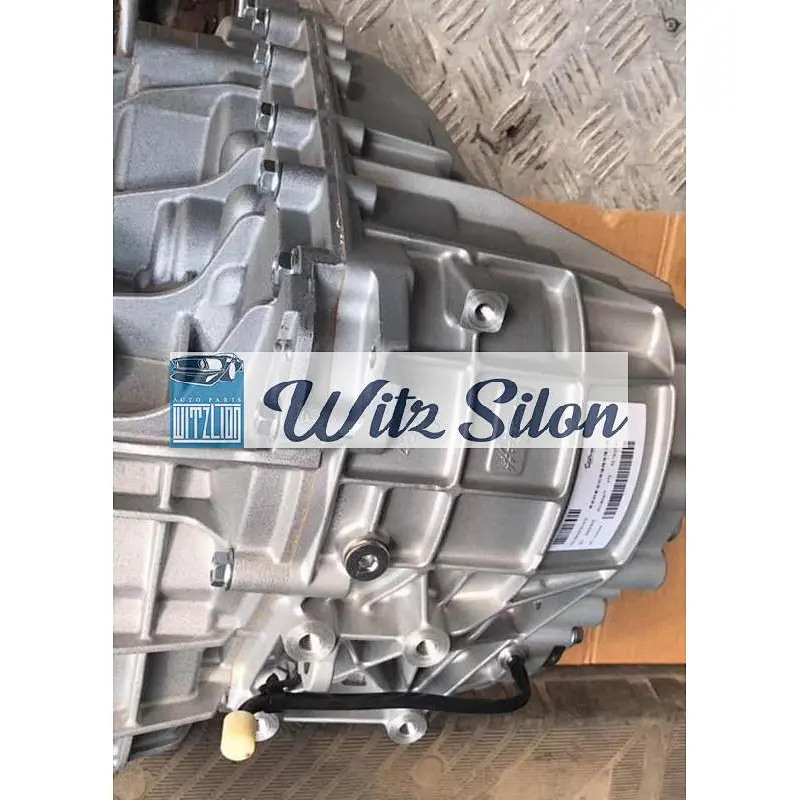 VT1 VT2 VT3 CVT Original New Automatic Transmission Gearbox For BMW Mini COOPER Lifan X60