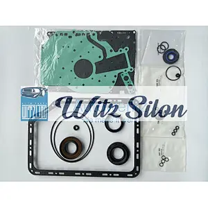 Transmission overhaul kit M11 M78 repair kit master and piston M11 M78 gearbox overhaul kit